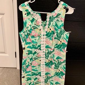 Crown & Ivy Knee Length Dress